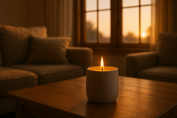 Glow & Scent Collection